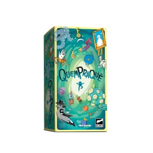 QuemPraQuê
