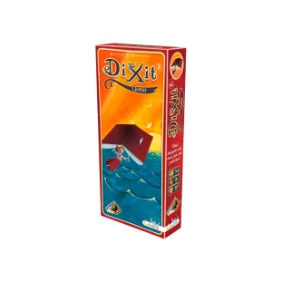 Dixit: Quest - Expansão
