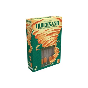 Quicksand