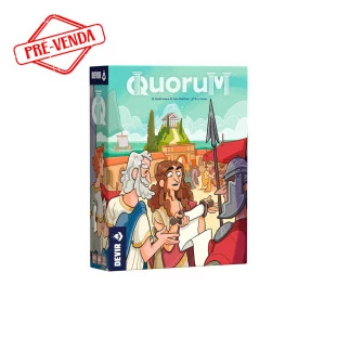 Quorun