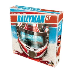 Rallyman GT