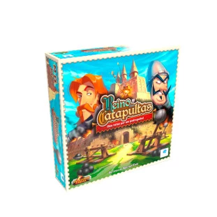 Reino das Catapultas