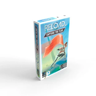 Reload: Capture the Flag - Expansão