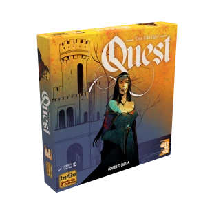 Quest