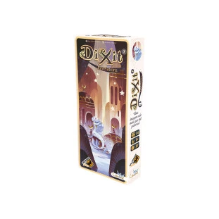 Dixit: Revelations - Expansão