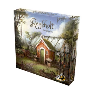 Reykholt