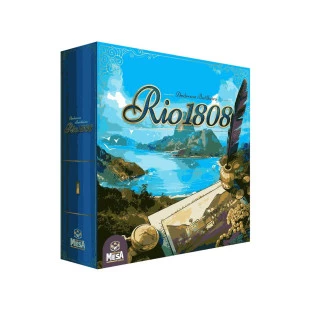 Rio 1808