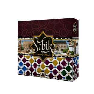 Sabika