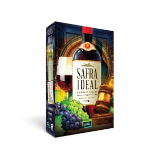 Safra Ideal