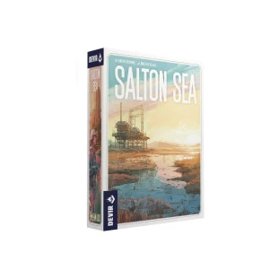 Salton Sea