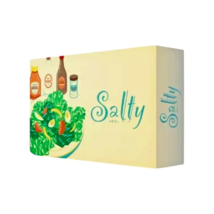 Salty