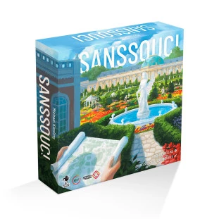 Sanssouci