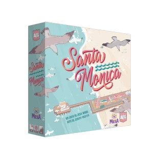 Santa Monica