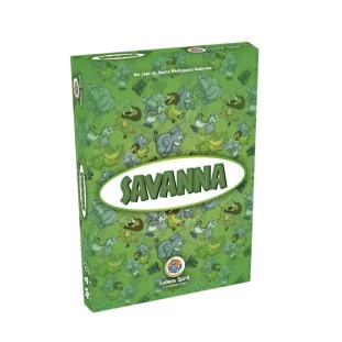 Savanna