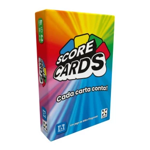 Score Cards