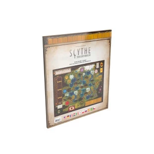 Scythe: Modular Board - Expansão