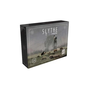 Scythe: Encontros - Expansão