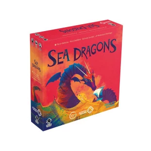 Sea Dragons