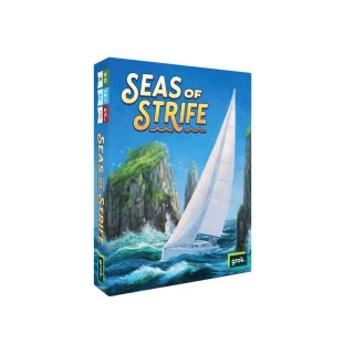 Seas of Strife