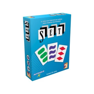 Set (Edição Revisada)