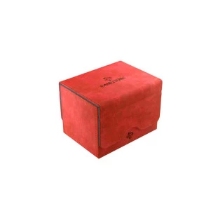 Gamegenic: Sidekick 100+ Convertible (Vermelho)