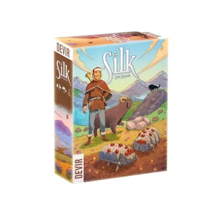 Silk