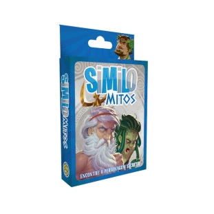 Similo: Mitos