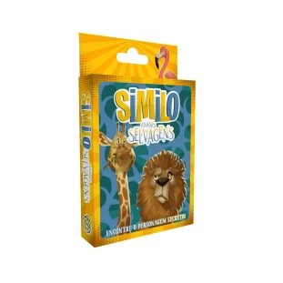 Similo: Animais Selvagens