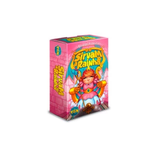 Sirvam a Rainha (Rosa) + Mini Expansão