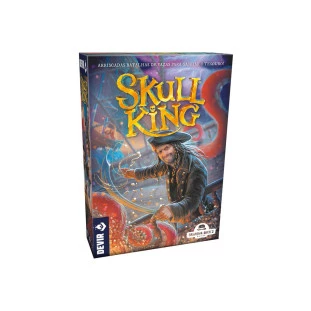 Skull King