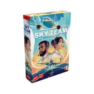 Sky Team