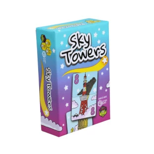 Sky Towers