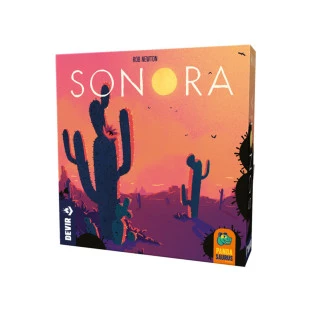 Sonora