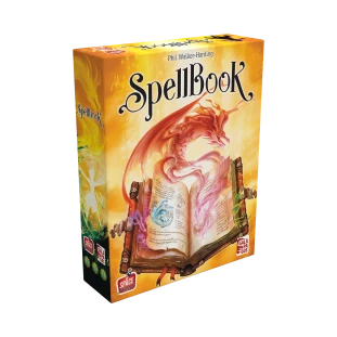Spellbook