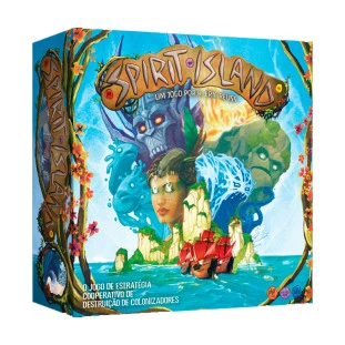 Spirit Island