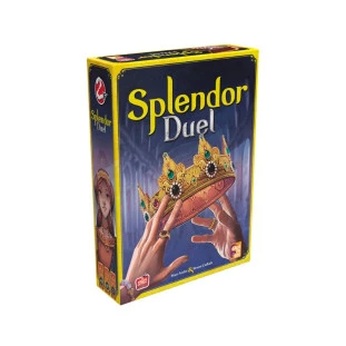 Splendor Duel