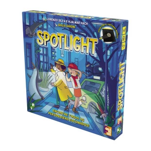 Spotlight