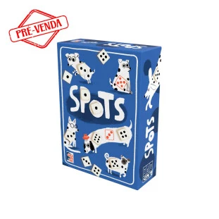 Spots