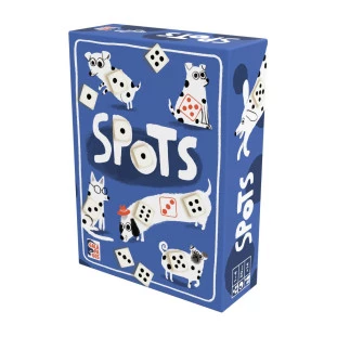 Spots