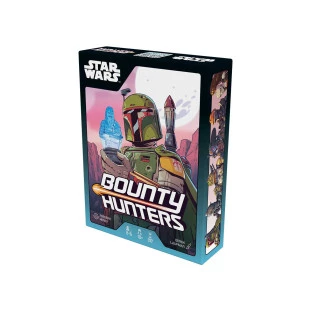 Star Wars: Bounty Hunters