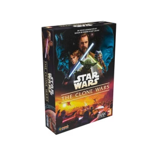 Star Wars: The Clone Wars