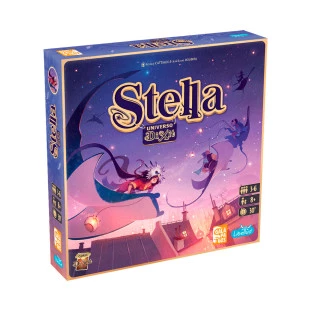 Stella: Universo Dixit