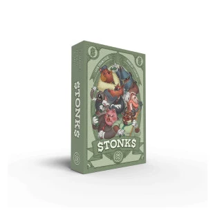 Stonks