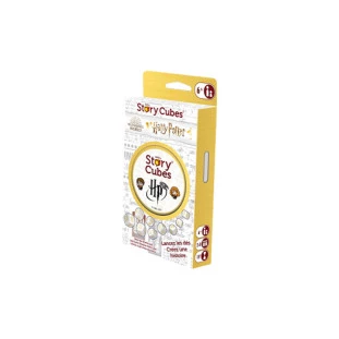 Rory's Story Cubes: Harry Potter
