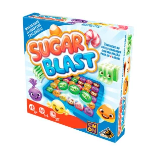 Sugar Blast
