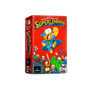 SuperLemming