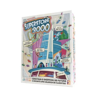 Superstore 3000