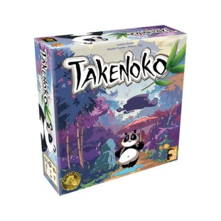 Takenoko