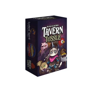 Tavern Tussle