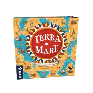 Terra Mare